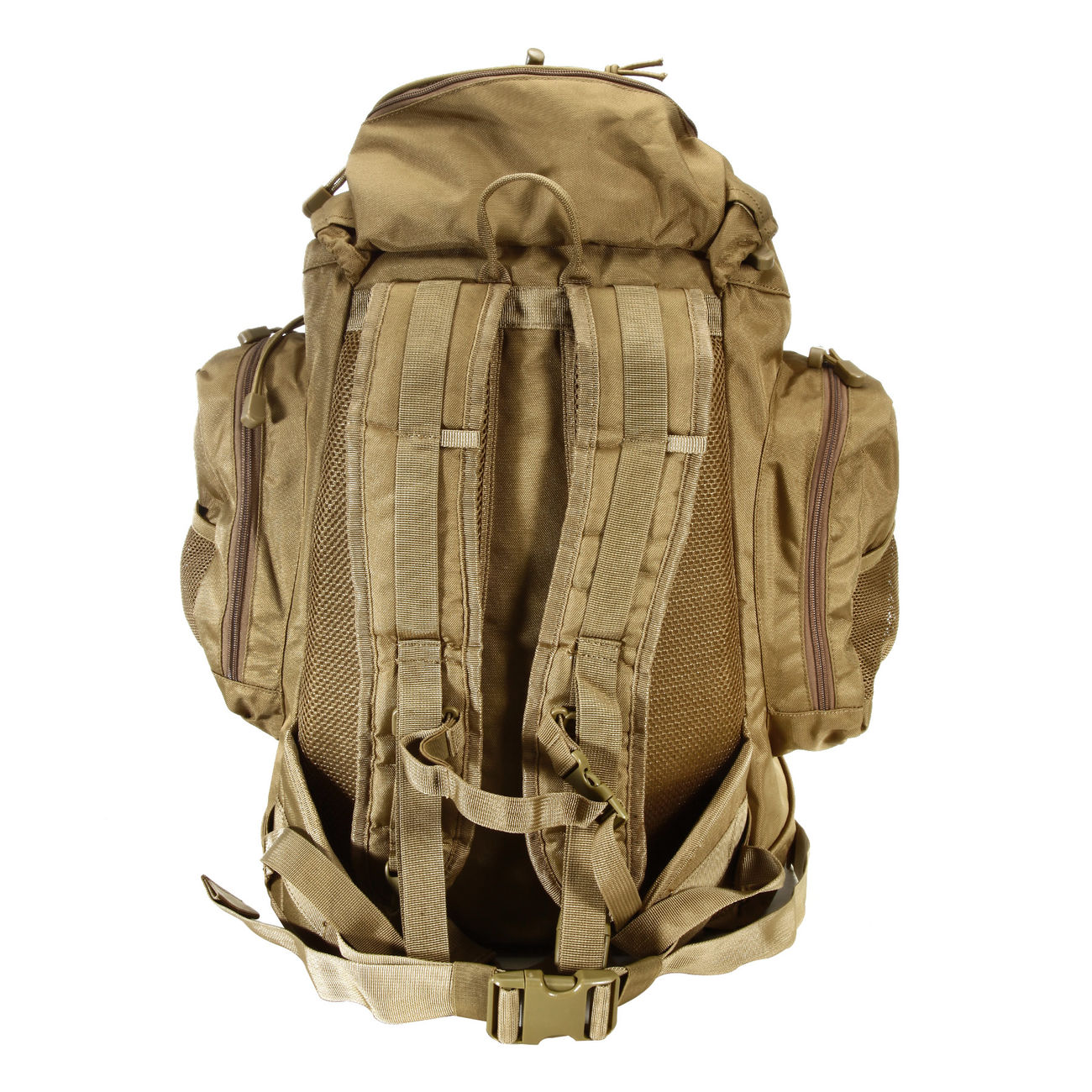Defcon 5 Tactical Assault Rucksack Hydro 50L coyote tan Defcon 5 Tactical Assault Rucksack Hydro 50L coyote tan