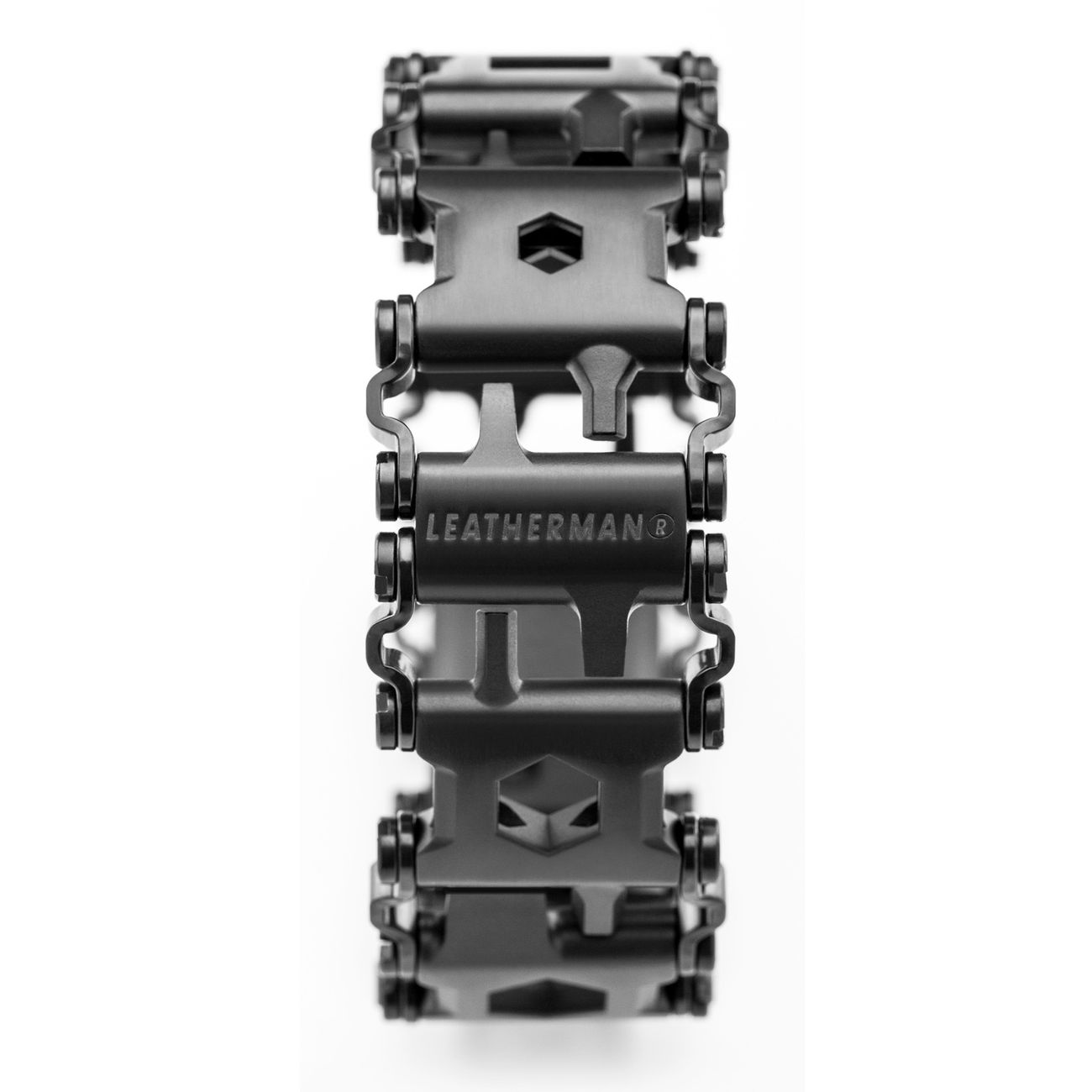 Leatherman Tread Multitool Armband schwarz kaufen Kotte & Zeller