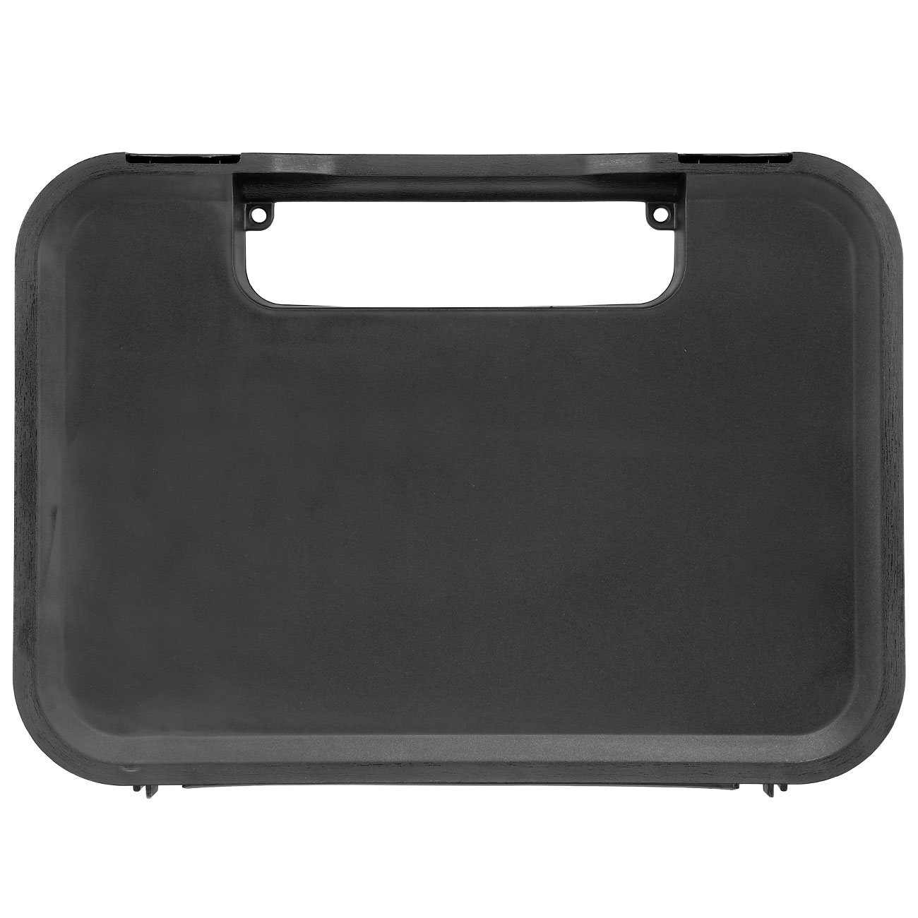 Madbull Pistolenkoffer 35 x 25 x 6,5 cm schwarz Bild 3
