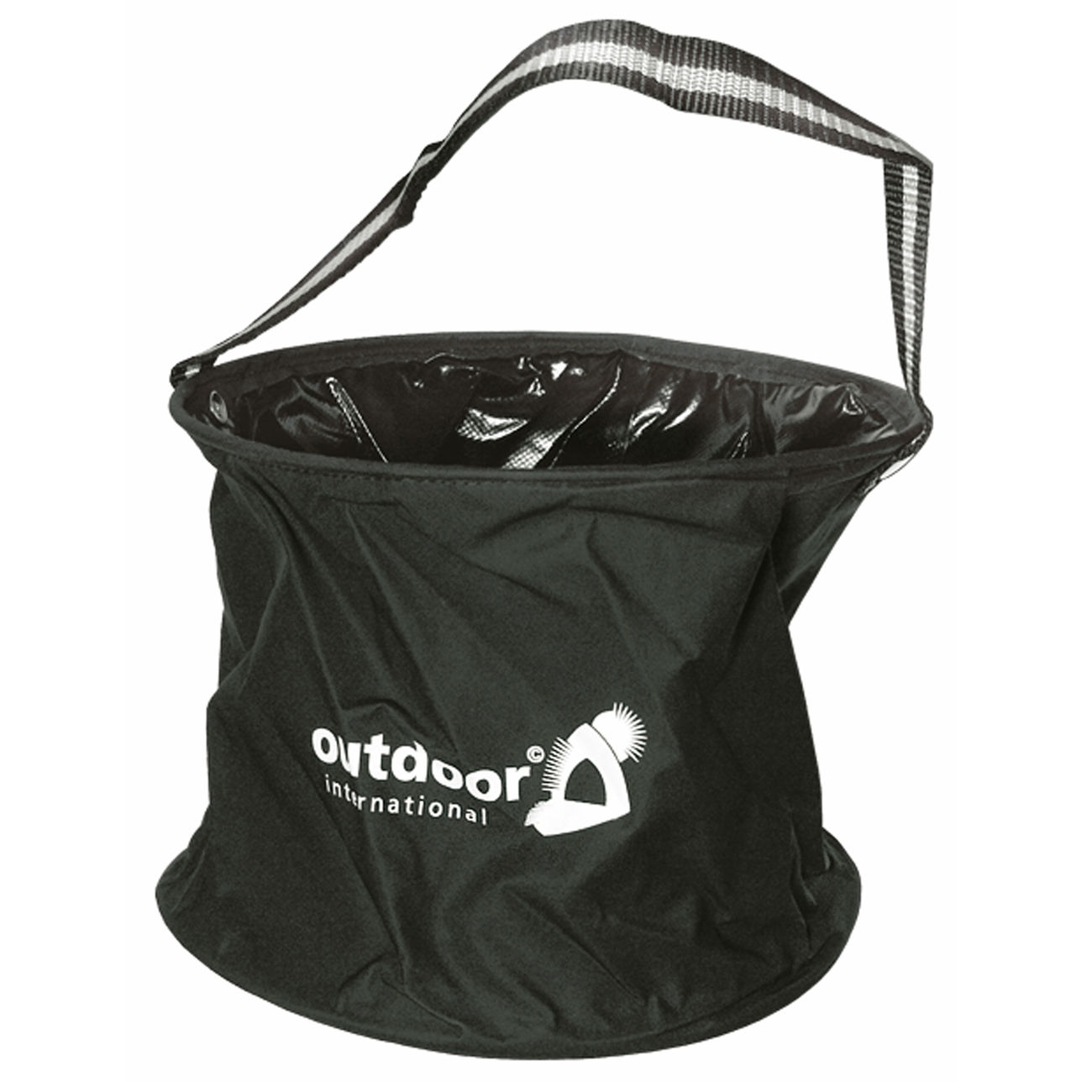 Outdoor Falteimer 8 Liter