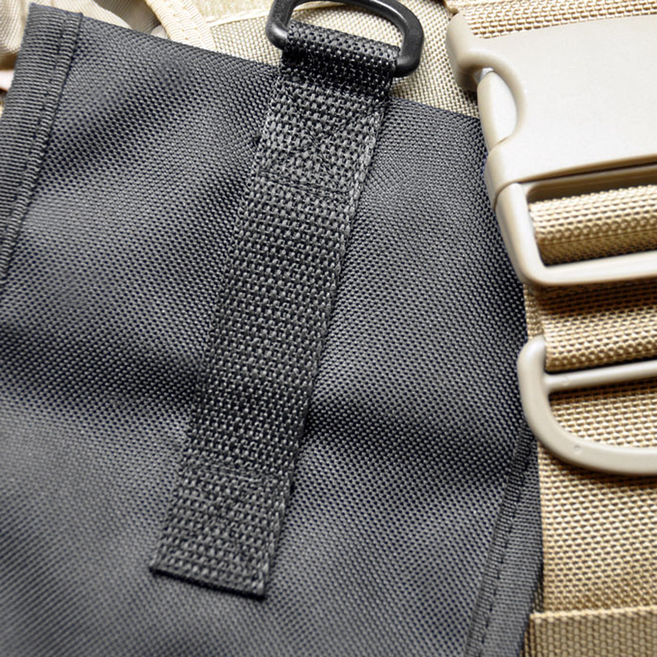 Bushcraft Essentials Outdoor-Tasche fr Bushbox TI UL Bild 1