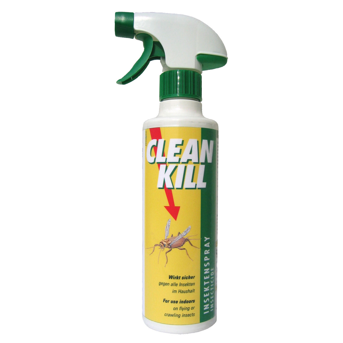 Clean Kill Original Insektenspray 375 ml Kotte & Zeller
