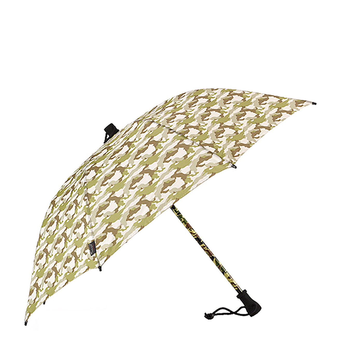 Umbrella Schirm Regenschirm Woodland Taschenschirm NEU Tarnfarben 