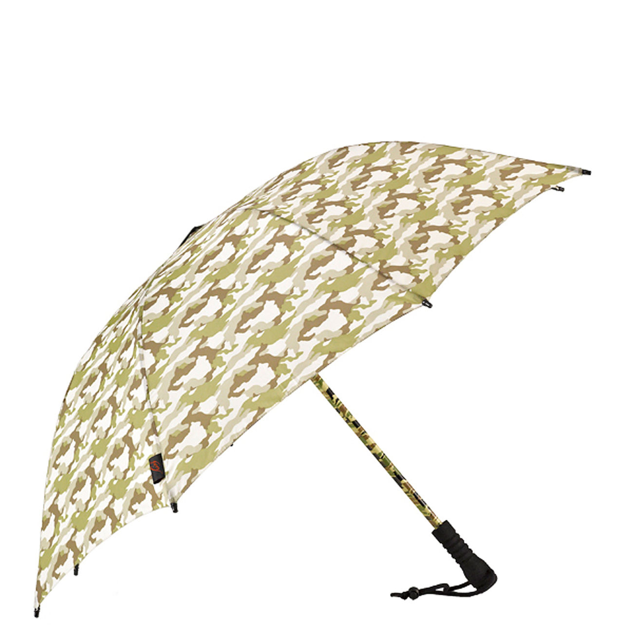 Ultraleichter Schirm Swing Outdoor camouflage Bild 4