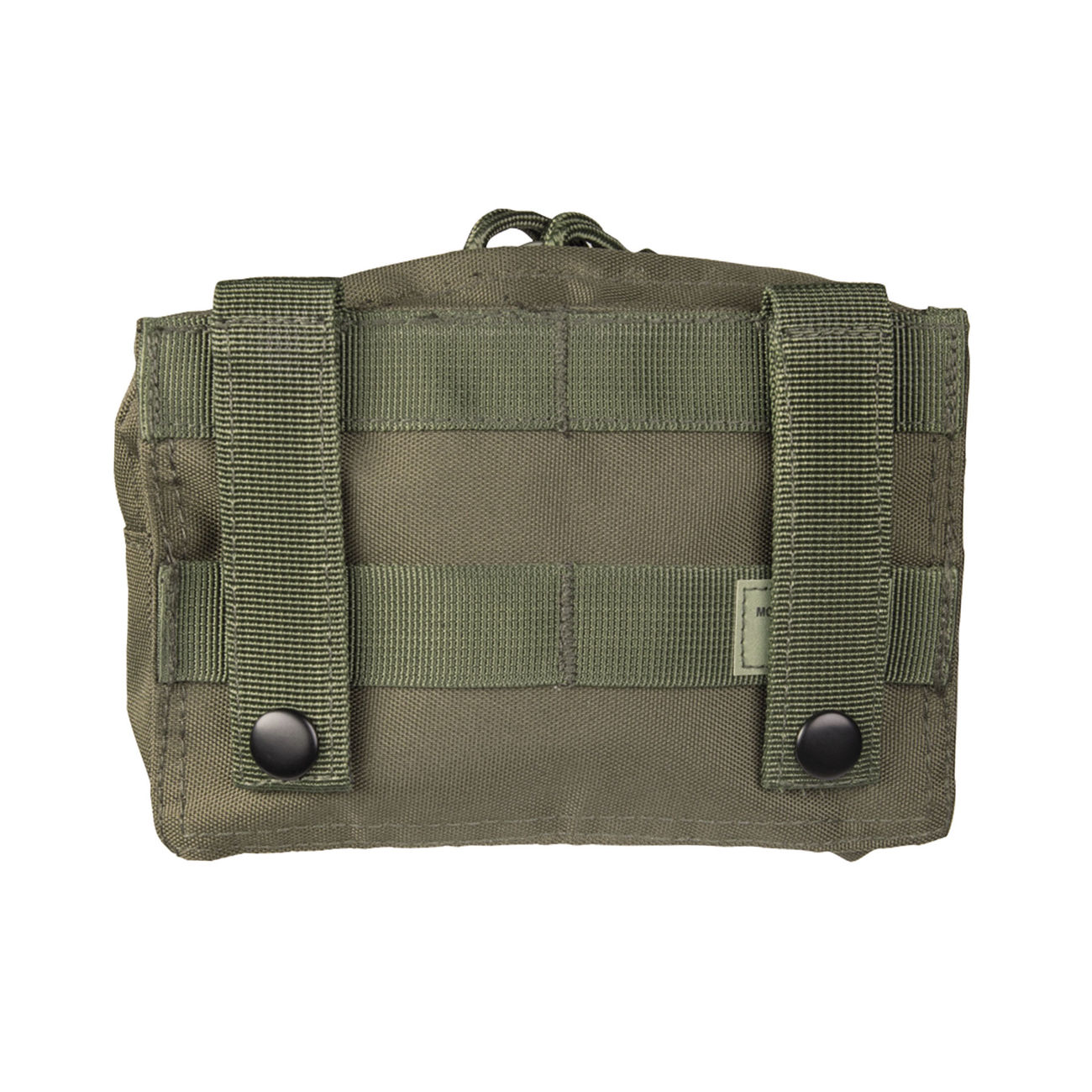 MIL-TEC Molle Belt Pouch large große Gürteltasche Military Outdoor Tasche  Gurt