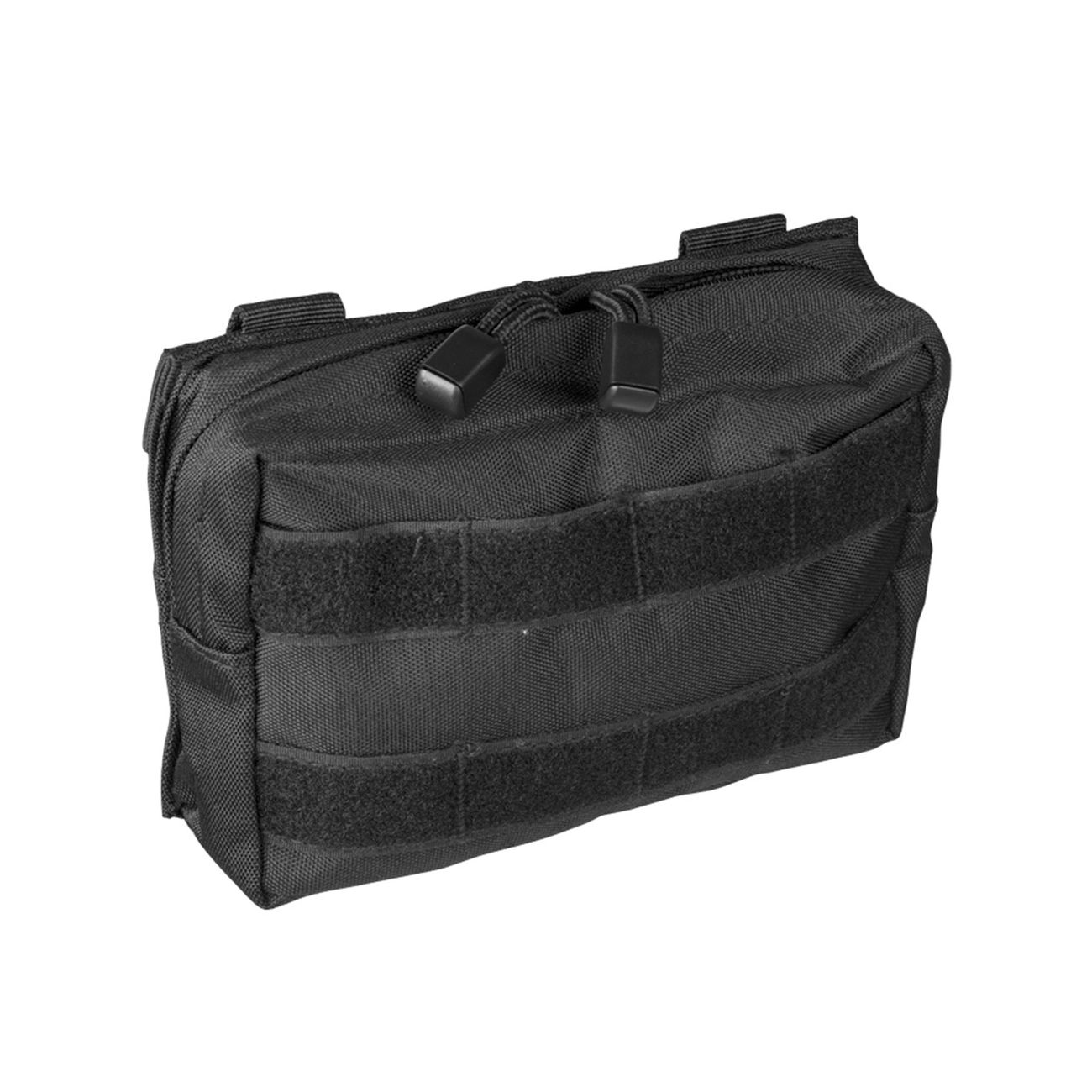 Mil-Tec Molle Belt Pouch SM Schwarz