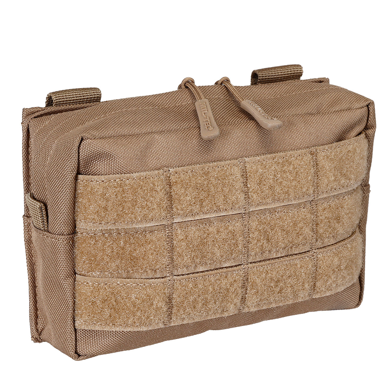 Mil-Tec Molle Belt Pouch SM Dark Coyote