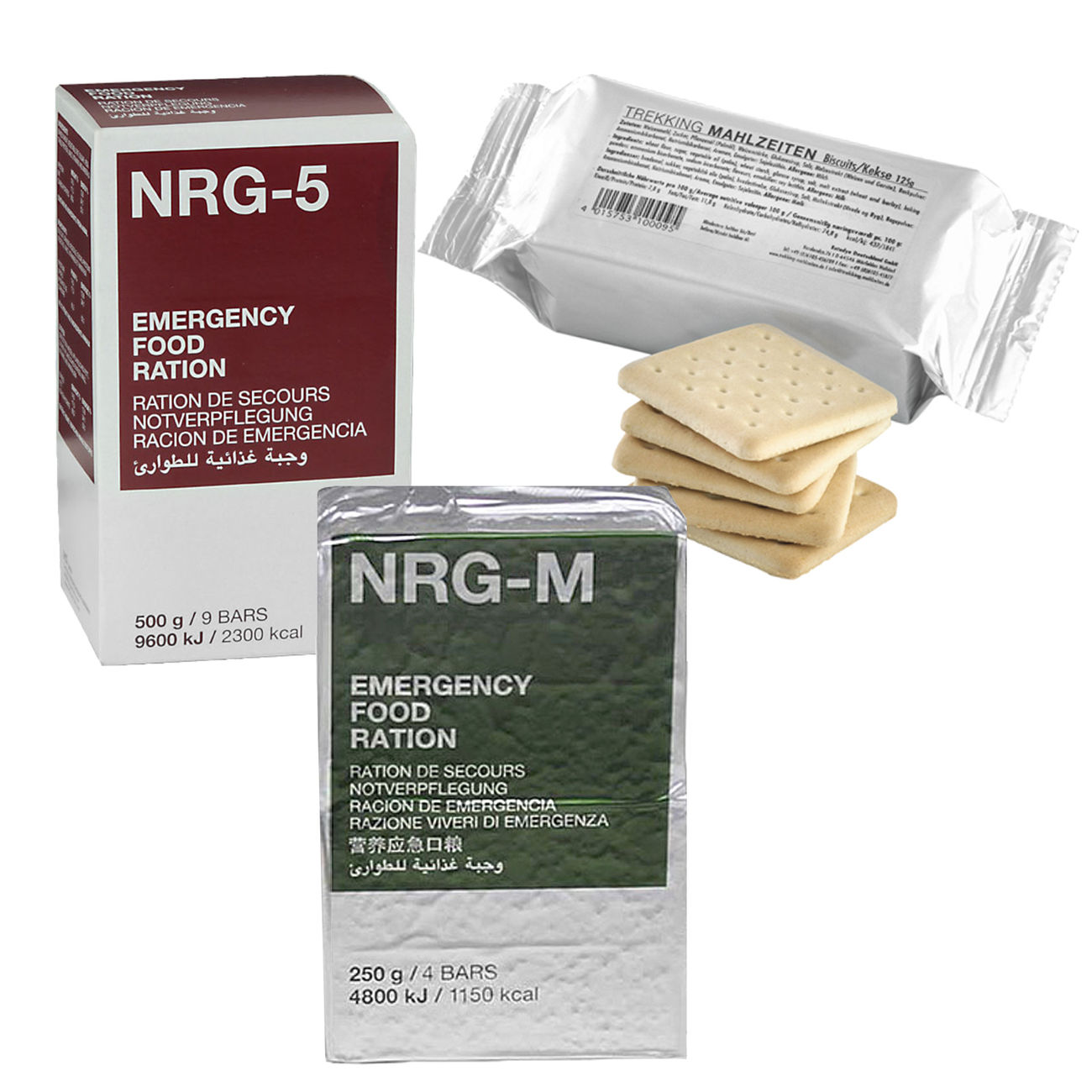 NRG-5