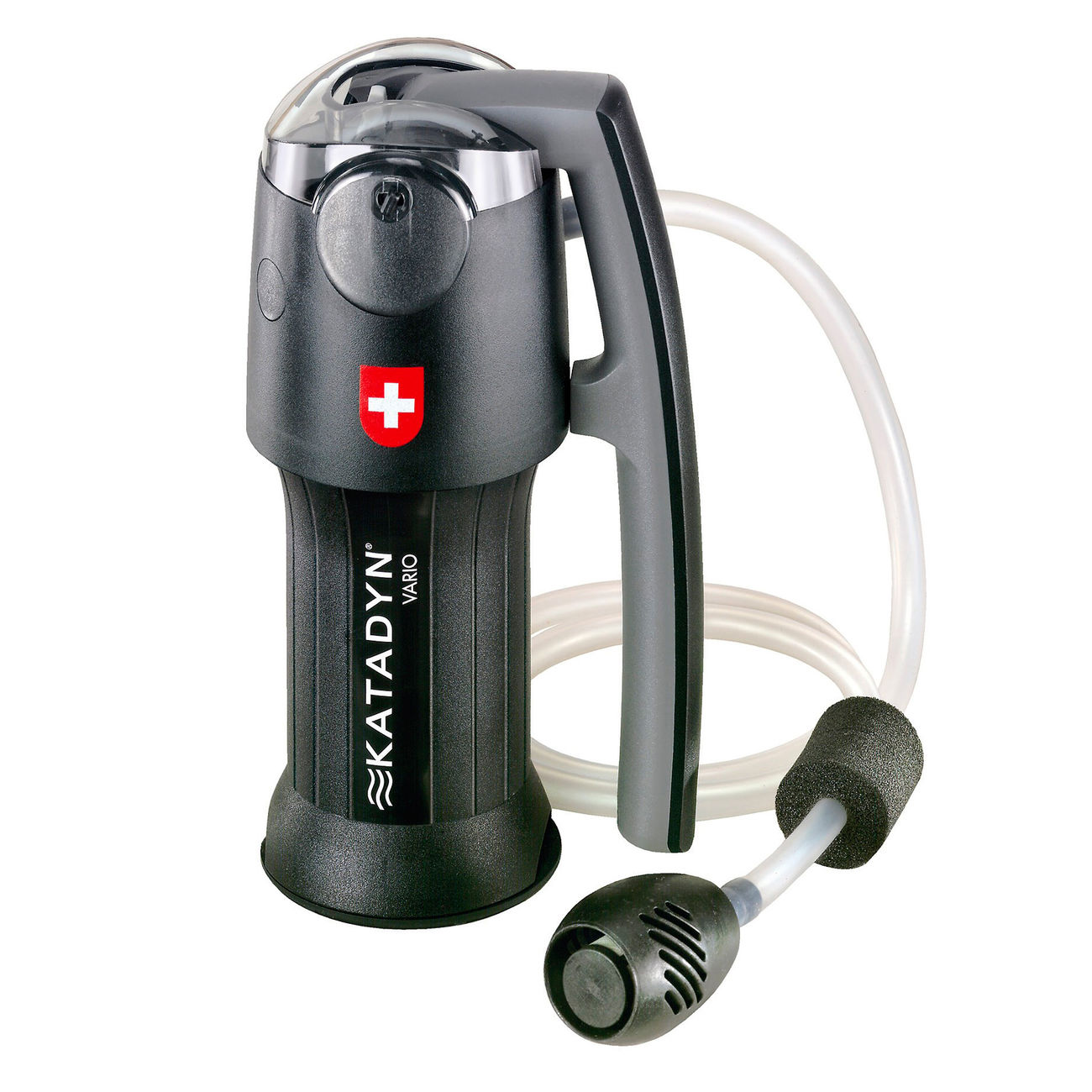 Katadyn Wasserfilter Vario
