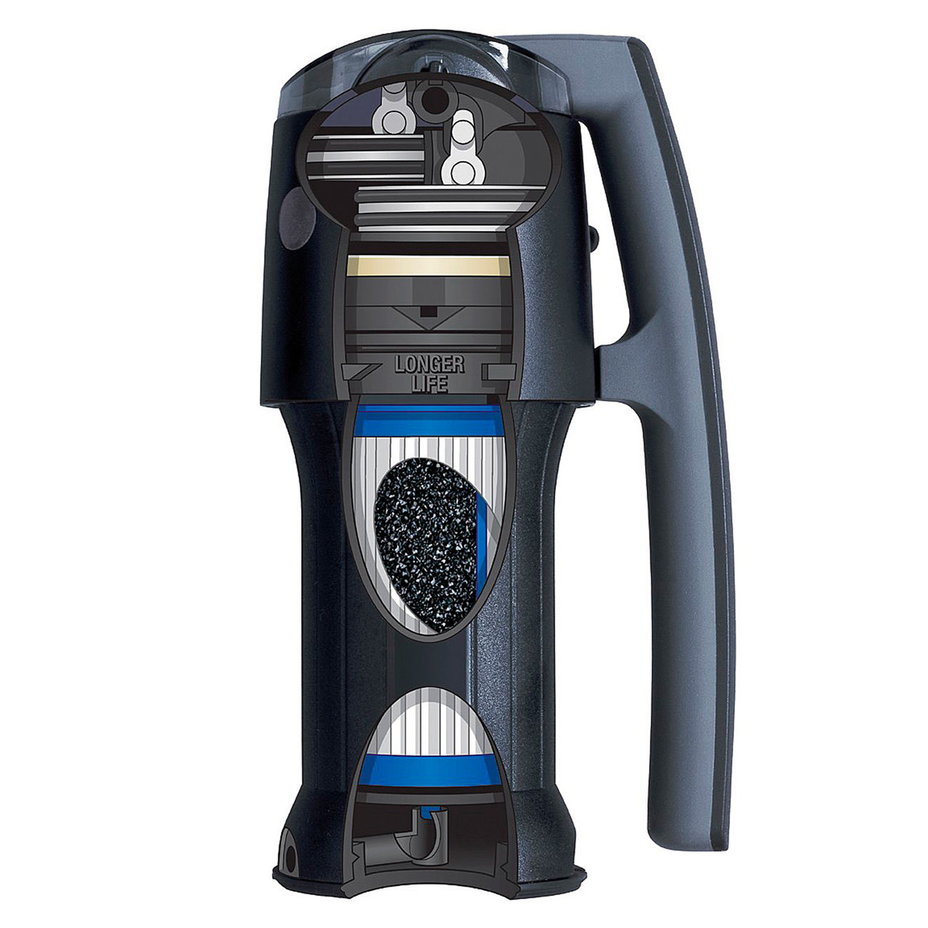 Katadyn Wasserfilter Vario Bild 2