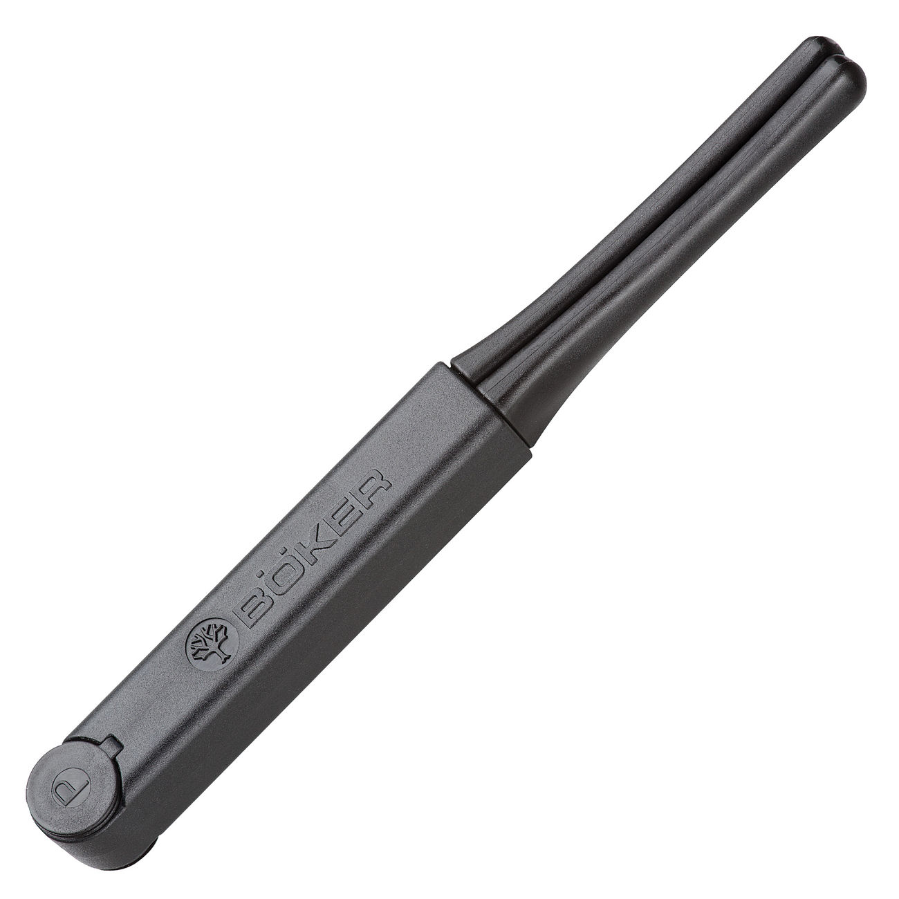 Bker Plus Besteckset Snac Pac Black Bild 1