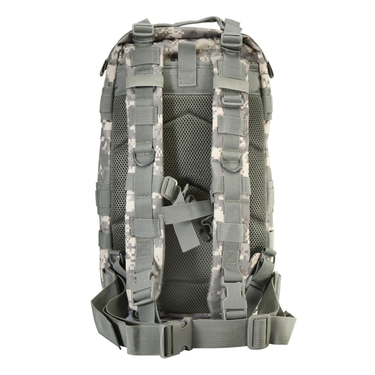 AR Tactical Taktischer Einsatzfhrungsrucksack AT-Digital Bild 2