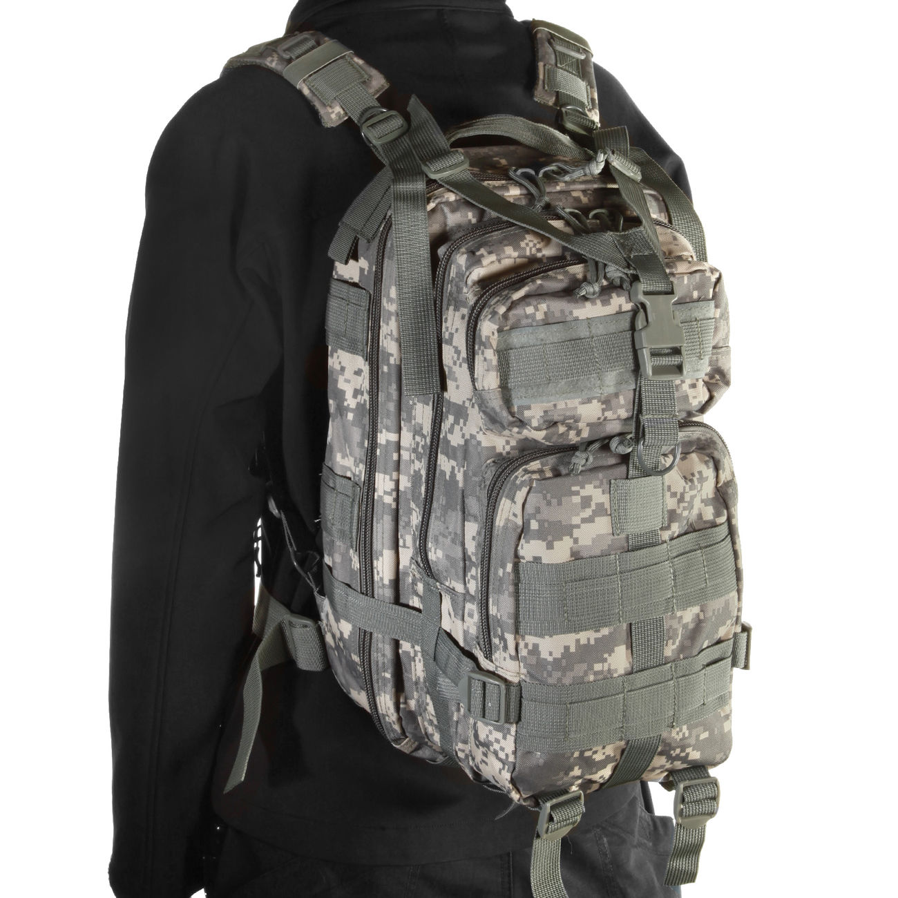AR Tactical Taktischer Einsatzfhrungsrucksack AT-Digital Bild 1