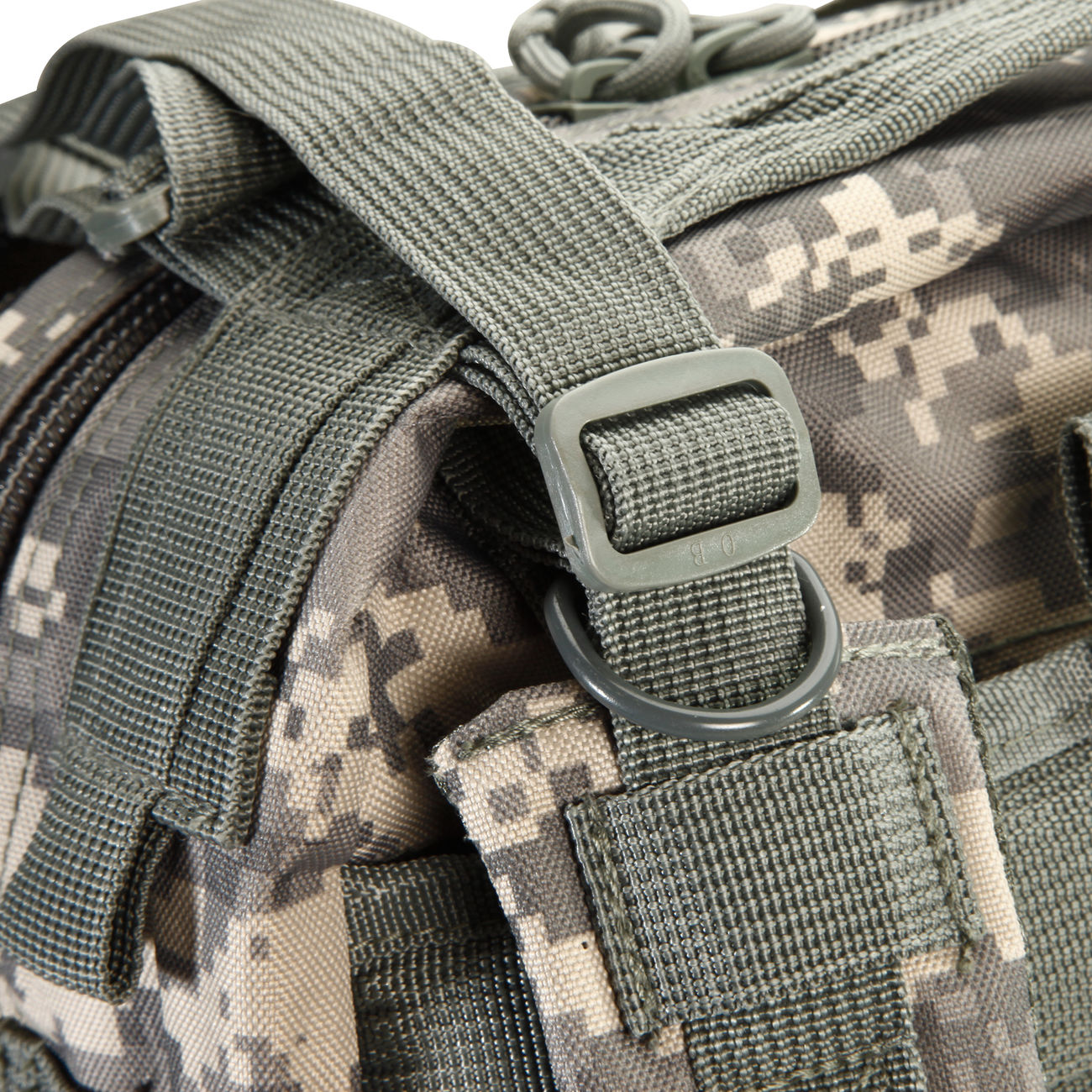 AR Tactical Taktischer Einsatzfhrungsrucksack AT-Digital Bild 1