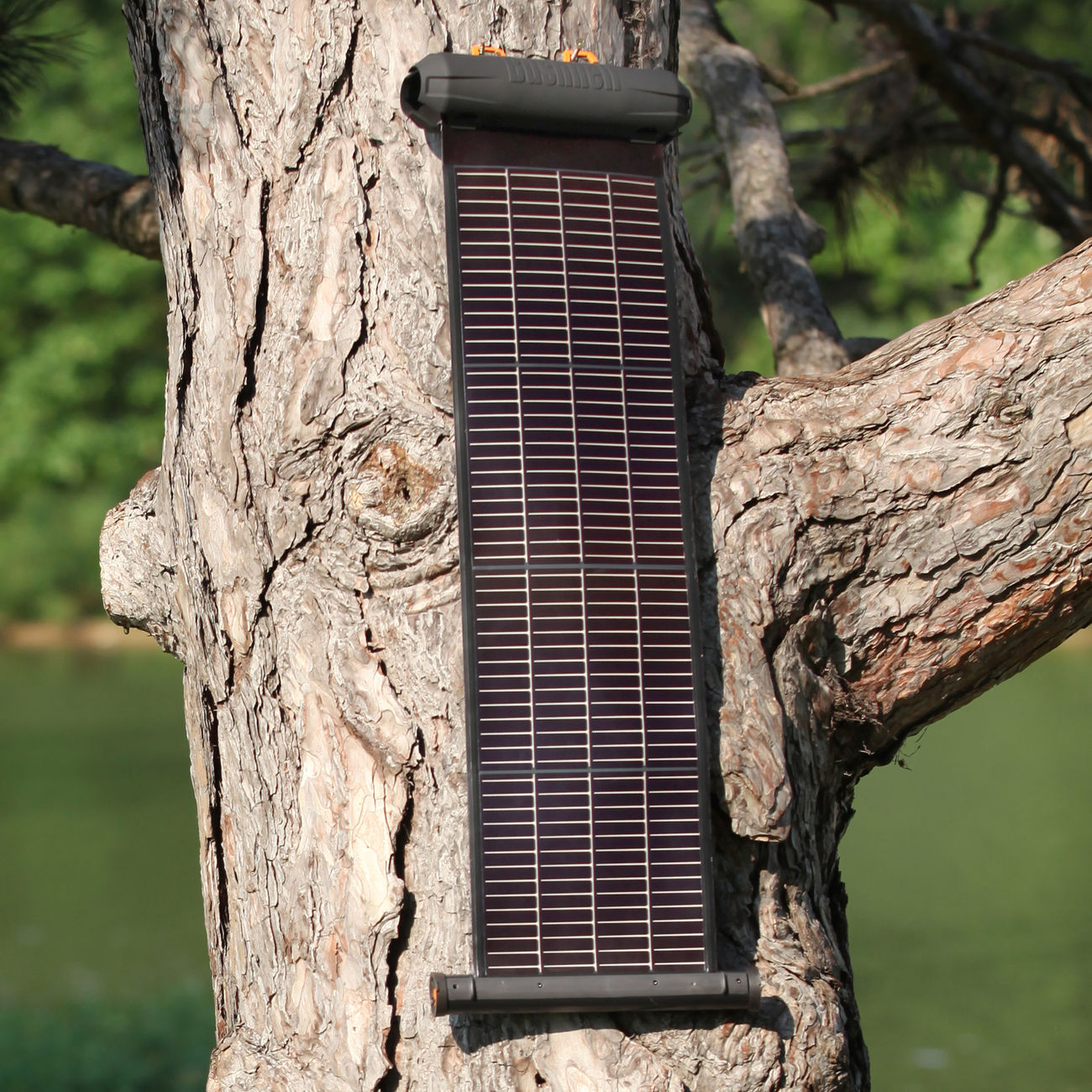 Bushnell Solarpanel SolarWrap 250 Bild 1
