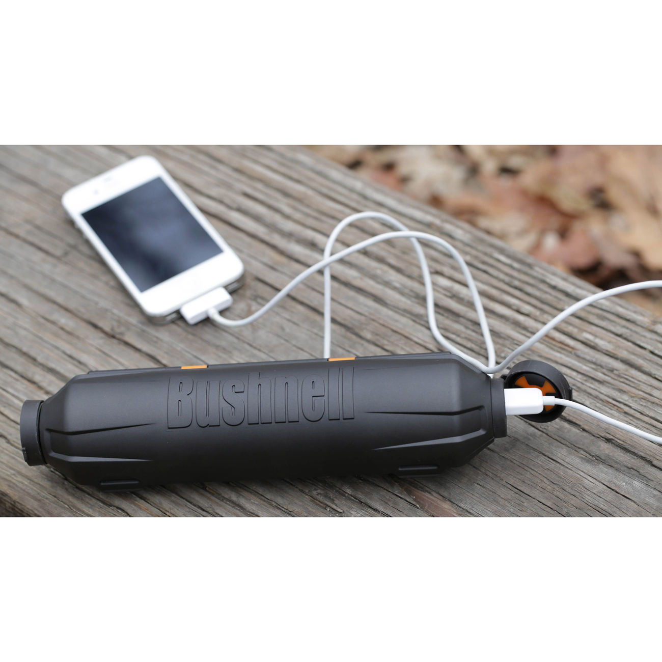 Bushnell Solarpanel SolarWrap 250 Bild 1
