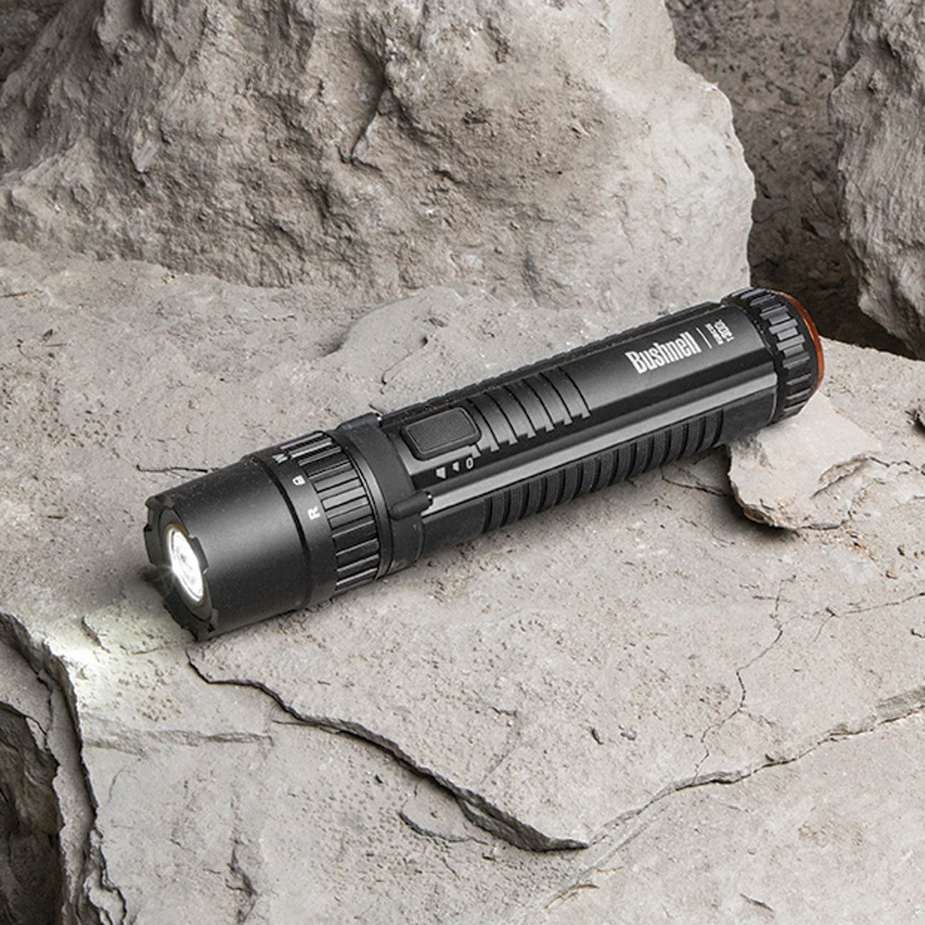 Ersatzteilset Bushnell LED Taschenlampe Rubicon T300L Bild 2