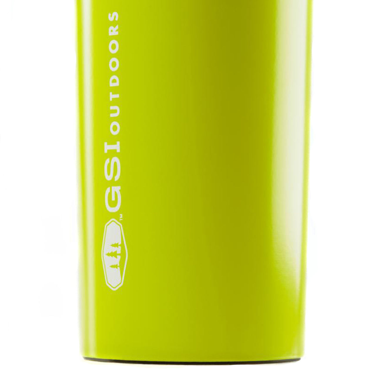 GSI Kaffepresse Edelstahl 0,4 L grün Bild 1