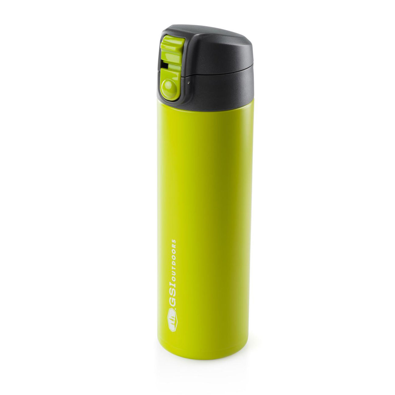 GSI Isolierflasche Microlite 500 grn Bild 1