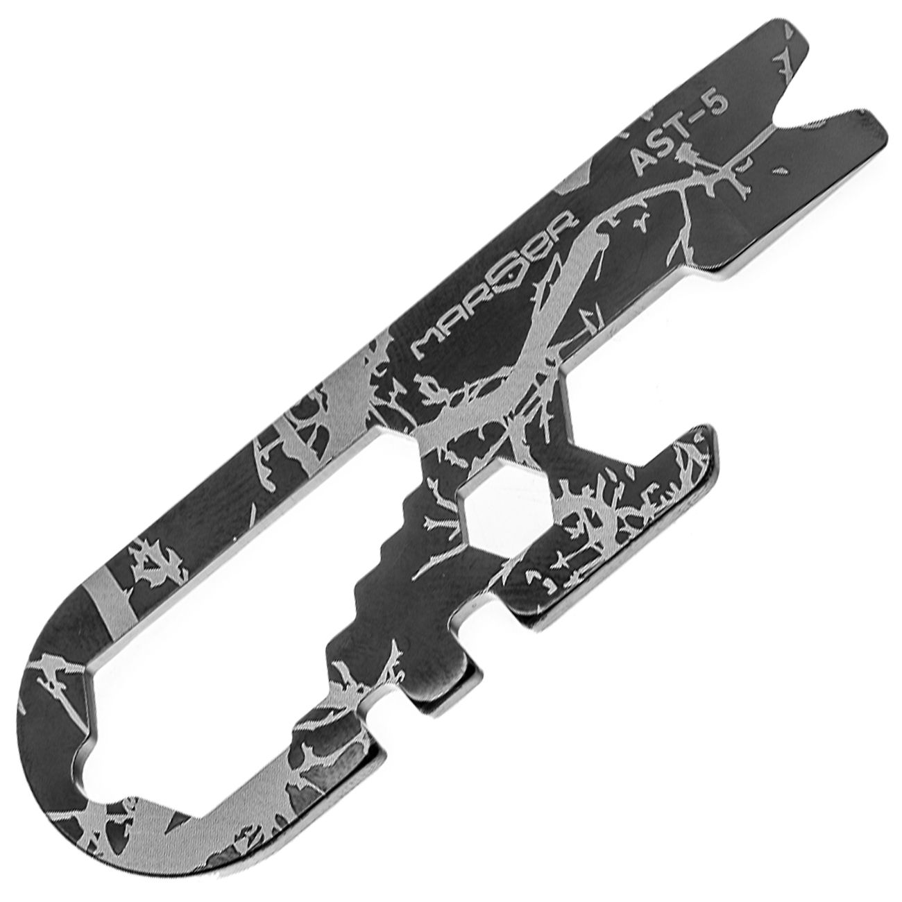 Marser Tool Assistent AST-5 Bild 1