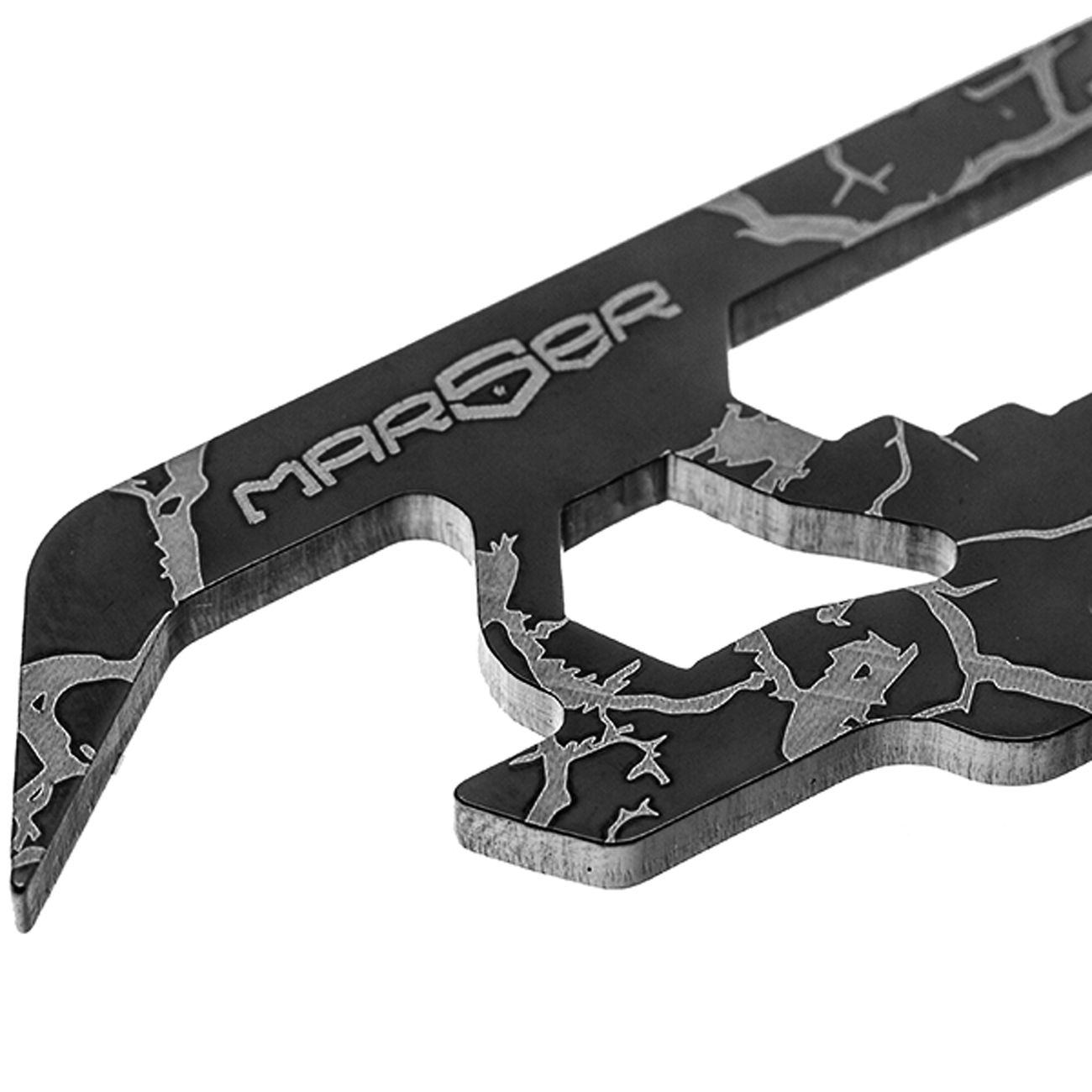 Marser Tool Assistent AST-4 Bild 2