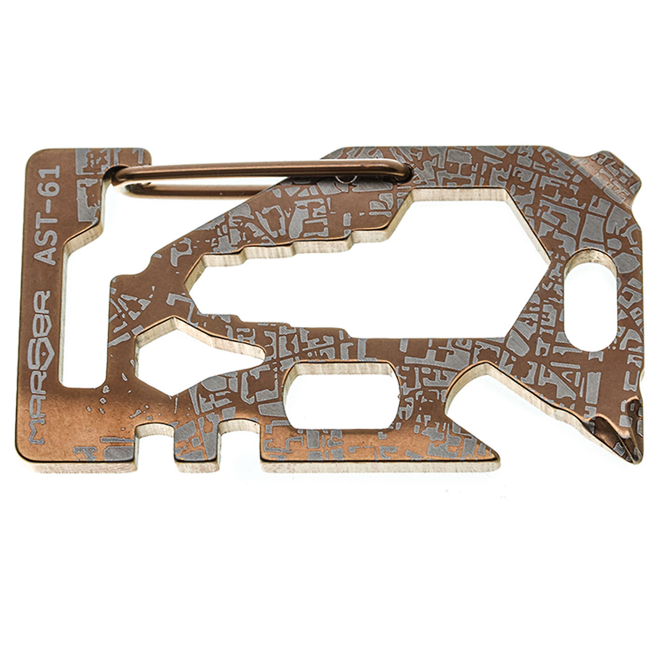 Marser Tool Assistent AST-61 Werkzeug Bild 1