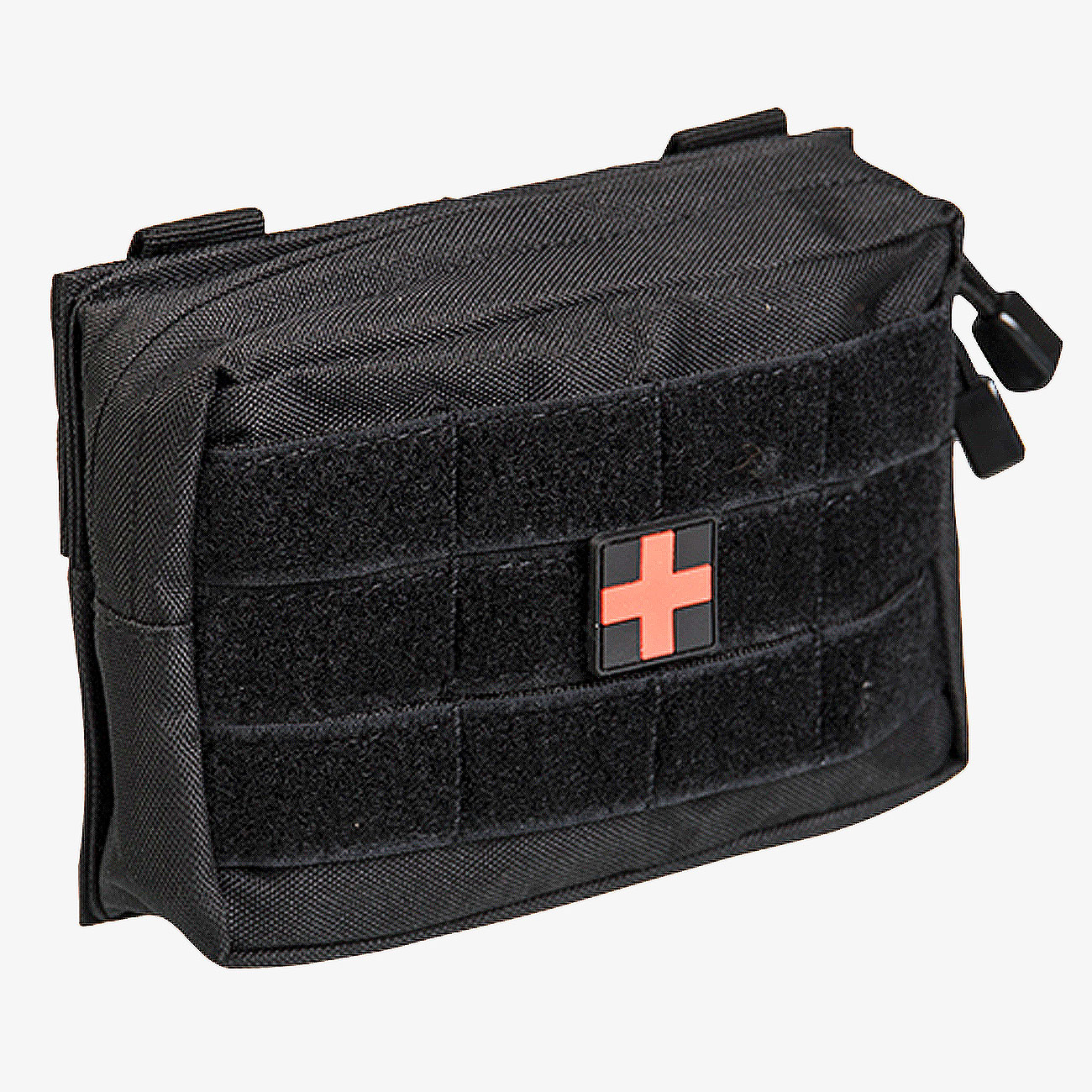 Mil-Tec First Aid Set Leina Pro 25-tlg. schwarz Bild 1