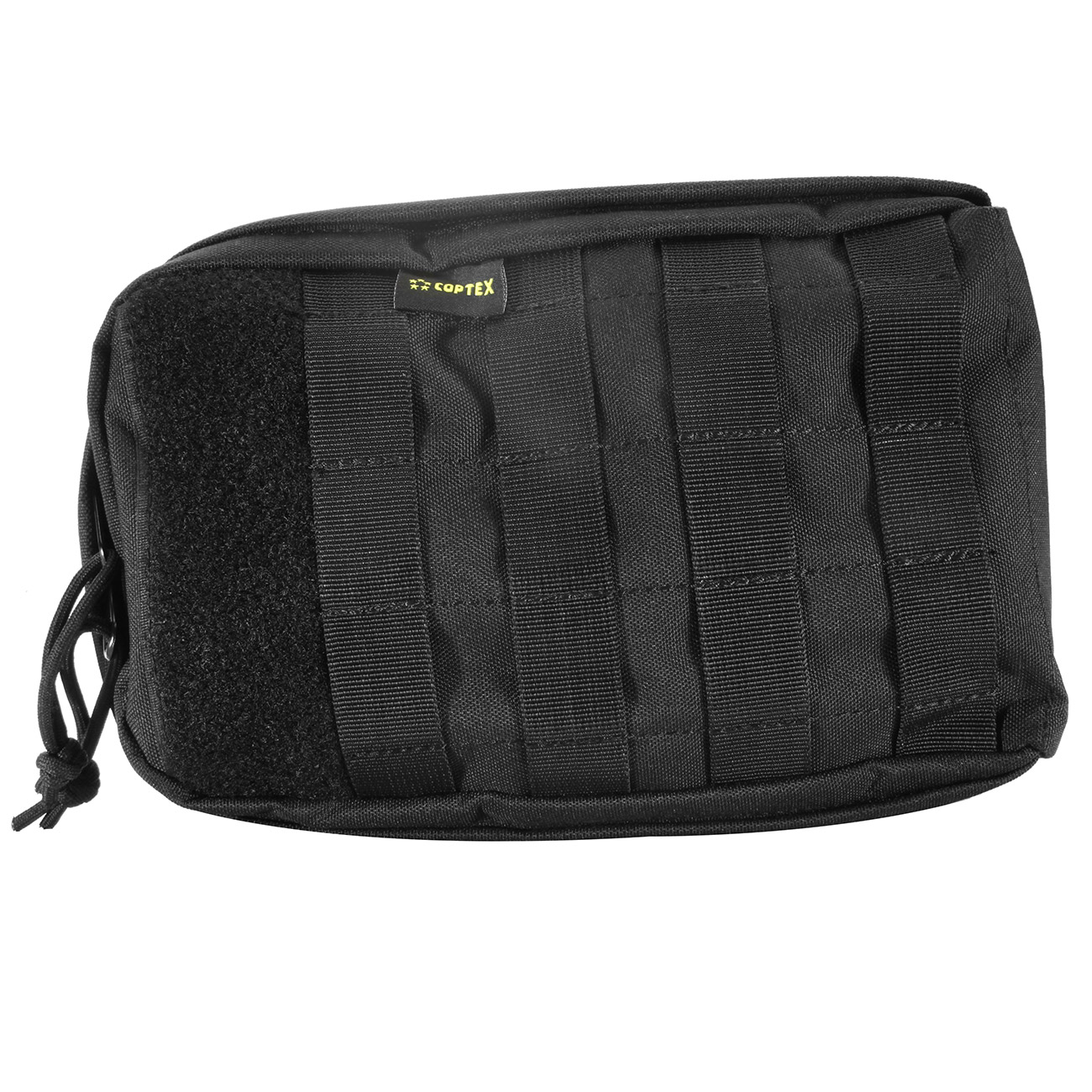 Coptex Tac Bag III Molle schwarz