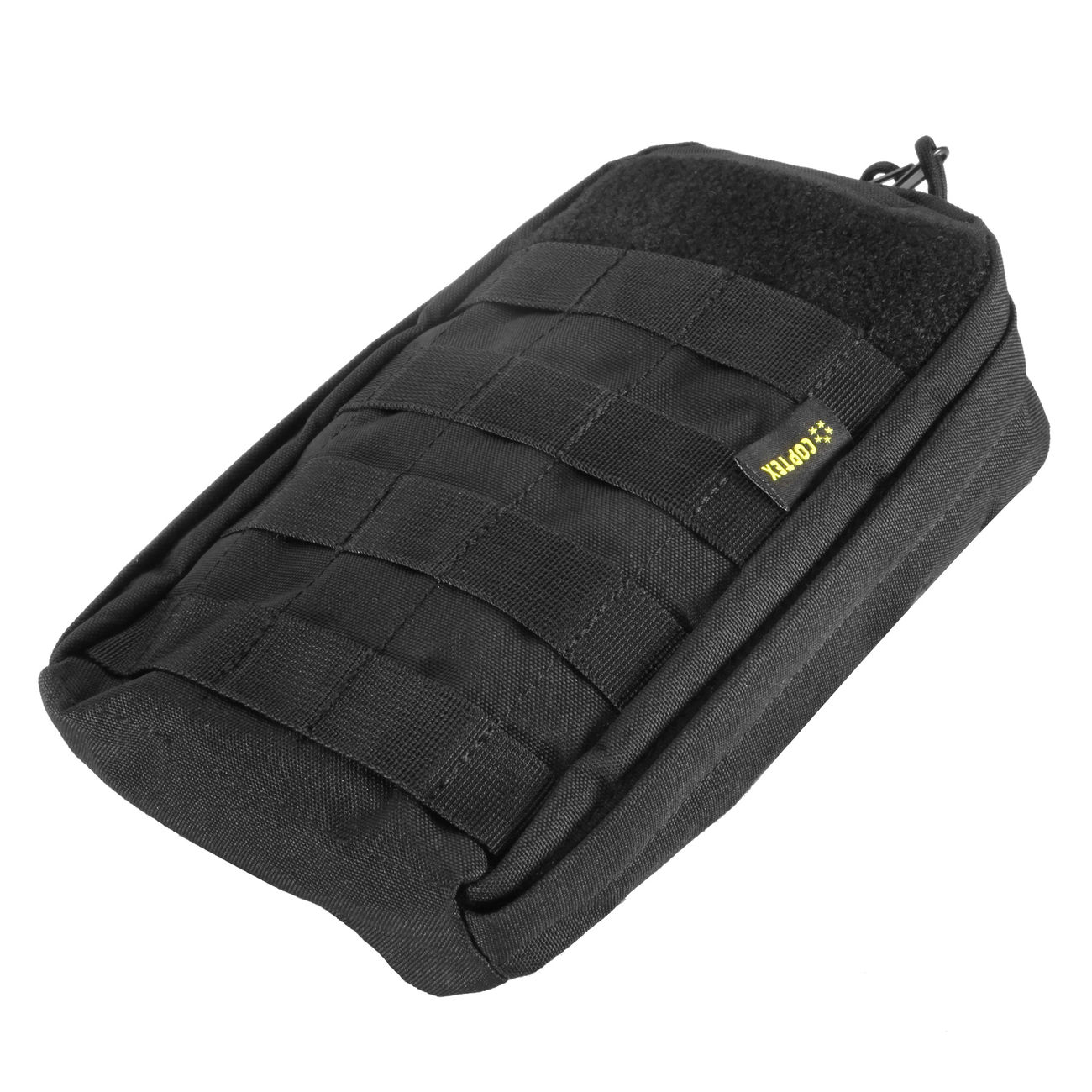 Coptex Tac Bag III Molle schwarz Bild 4