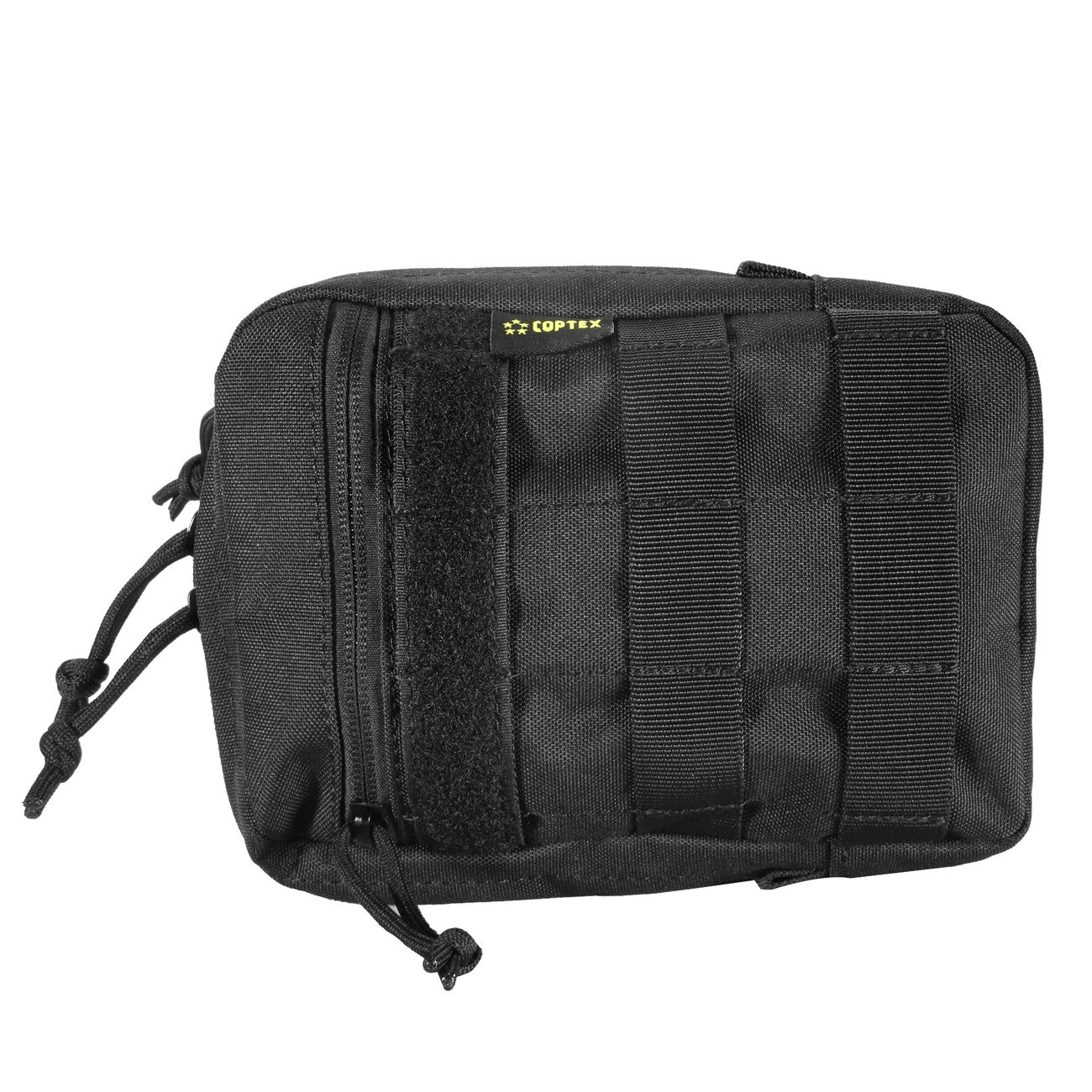 Coptex Tac Bag II Molle schwarz