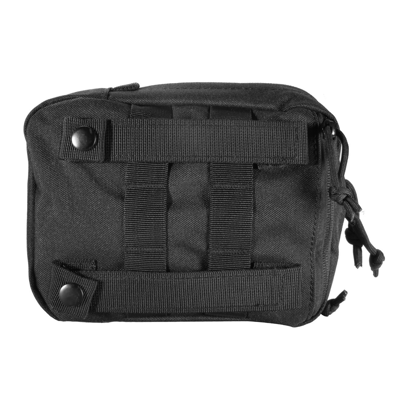 Coptex Tac Bag II Molle schwarz Bild 1