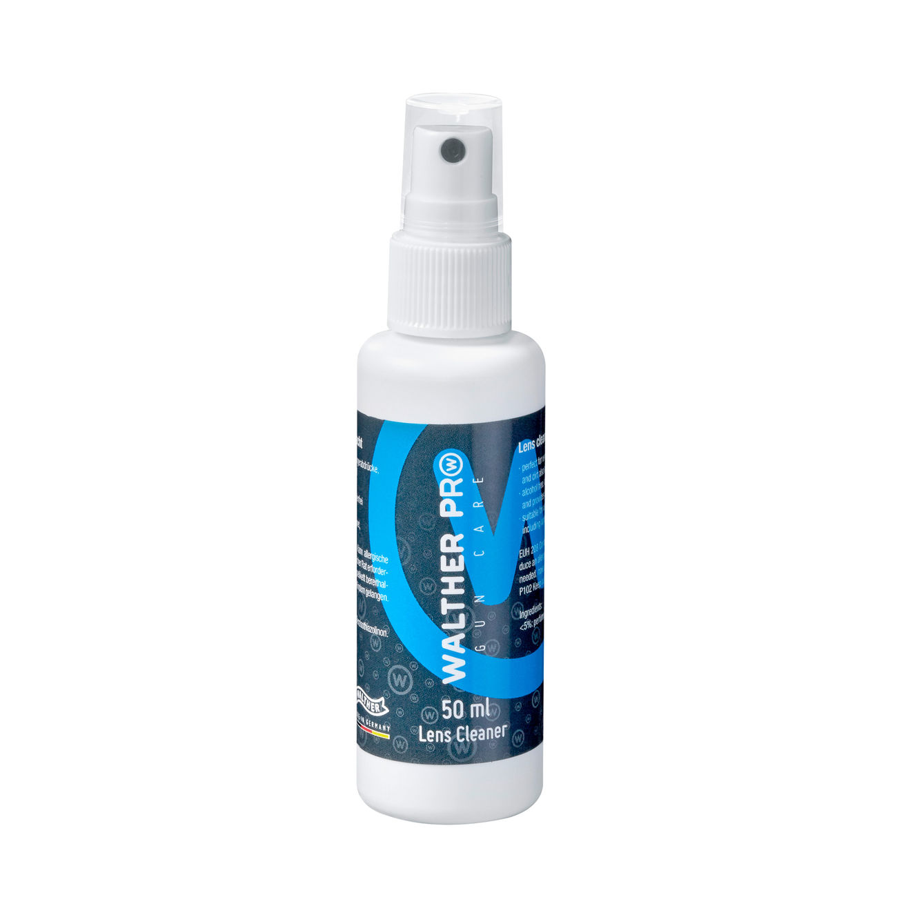 Walther Pro Gun Care Optikpflege Lens Cleaner 50 ml kaufen