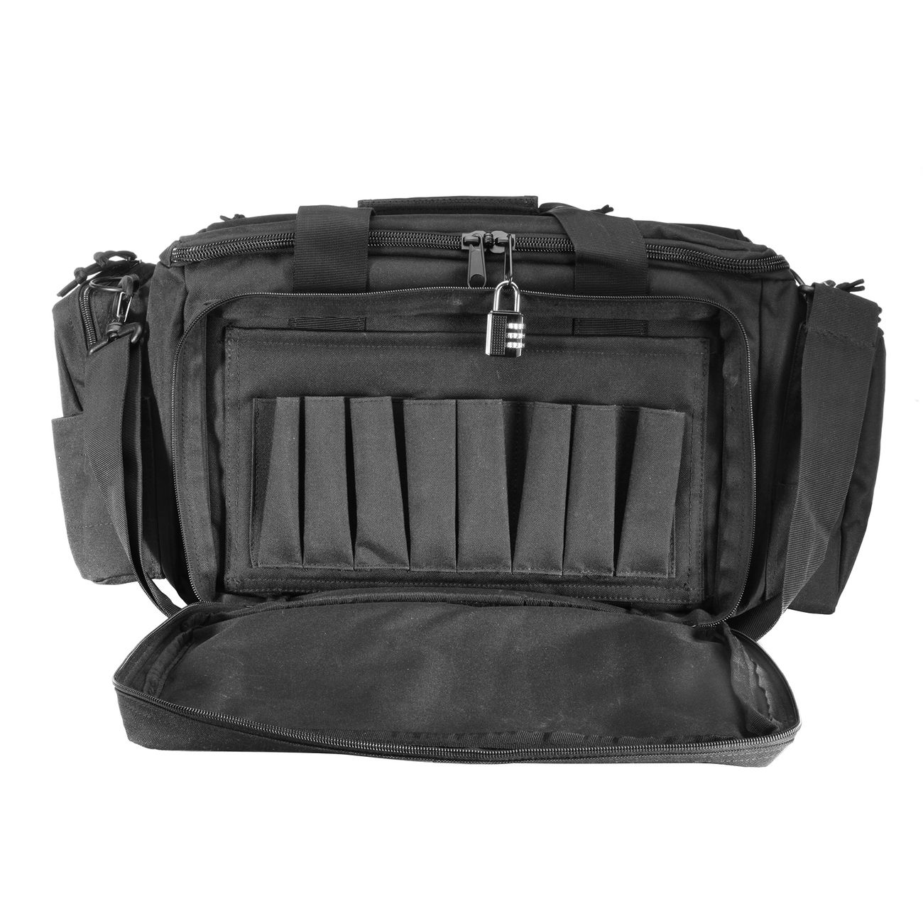 Coptex Tasche Range Bag Bild 6