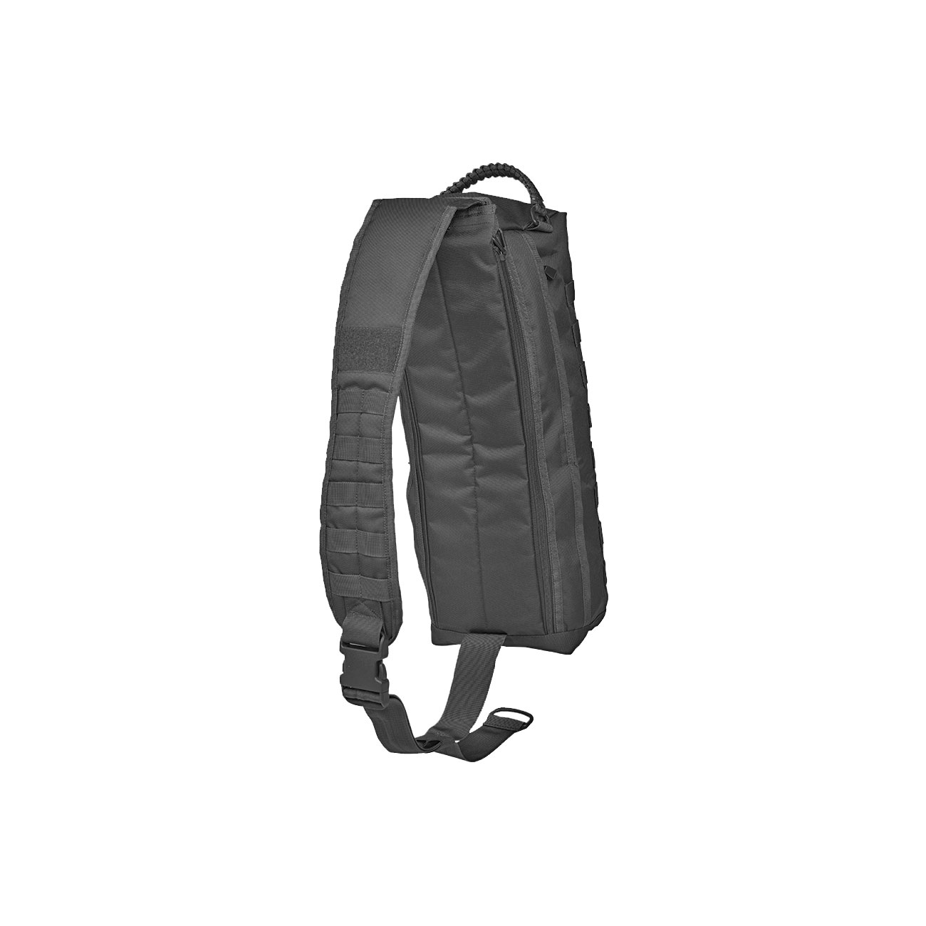 MilTec Sling Bag Tanker schwarz günstig kaufen Kotte & Zeller