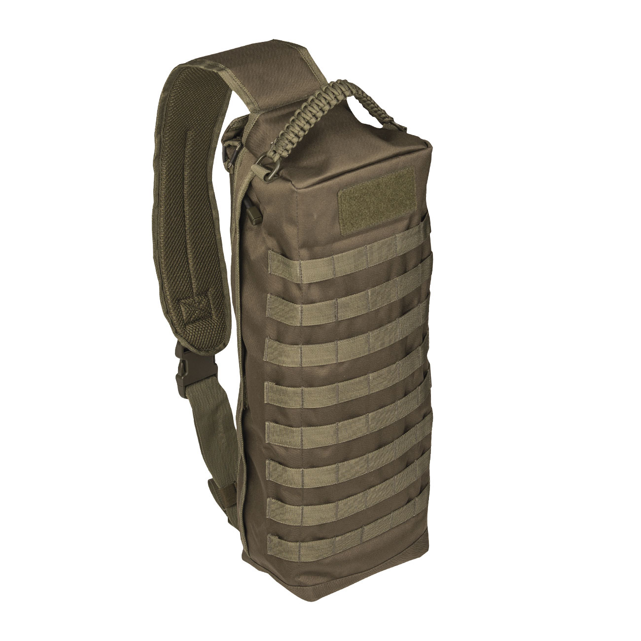 MilTec Sling Bag Tanker urban grey günstig kaufen Kotte & Zeller