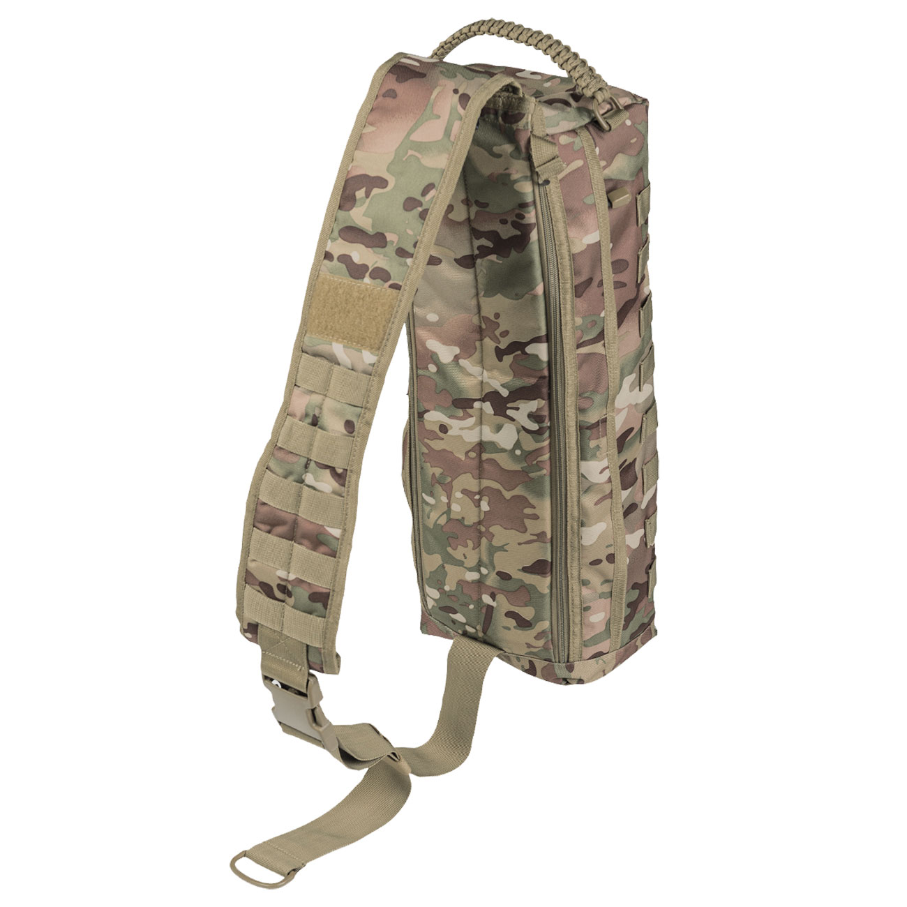 MilTec Sling Bag Tanker multitarn Kotte & Zeller