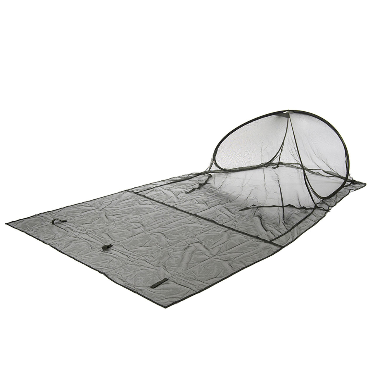 Care Plus Moskitonetz Pop-Up Dome fr 1 Person