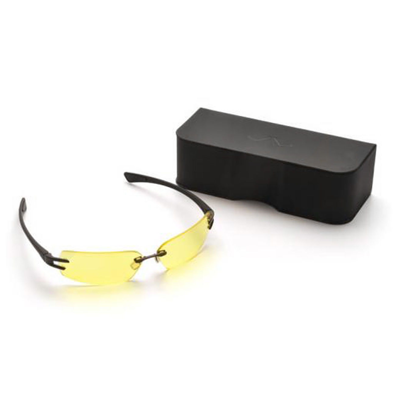 Pyramex Brille Digital Vision Anti-Reflex