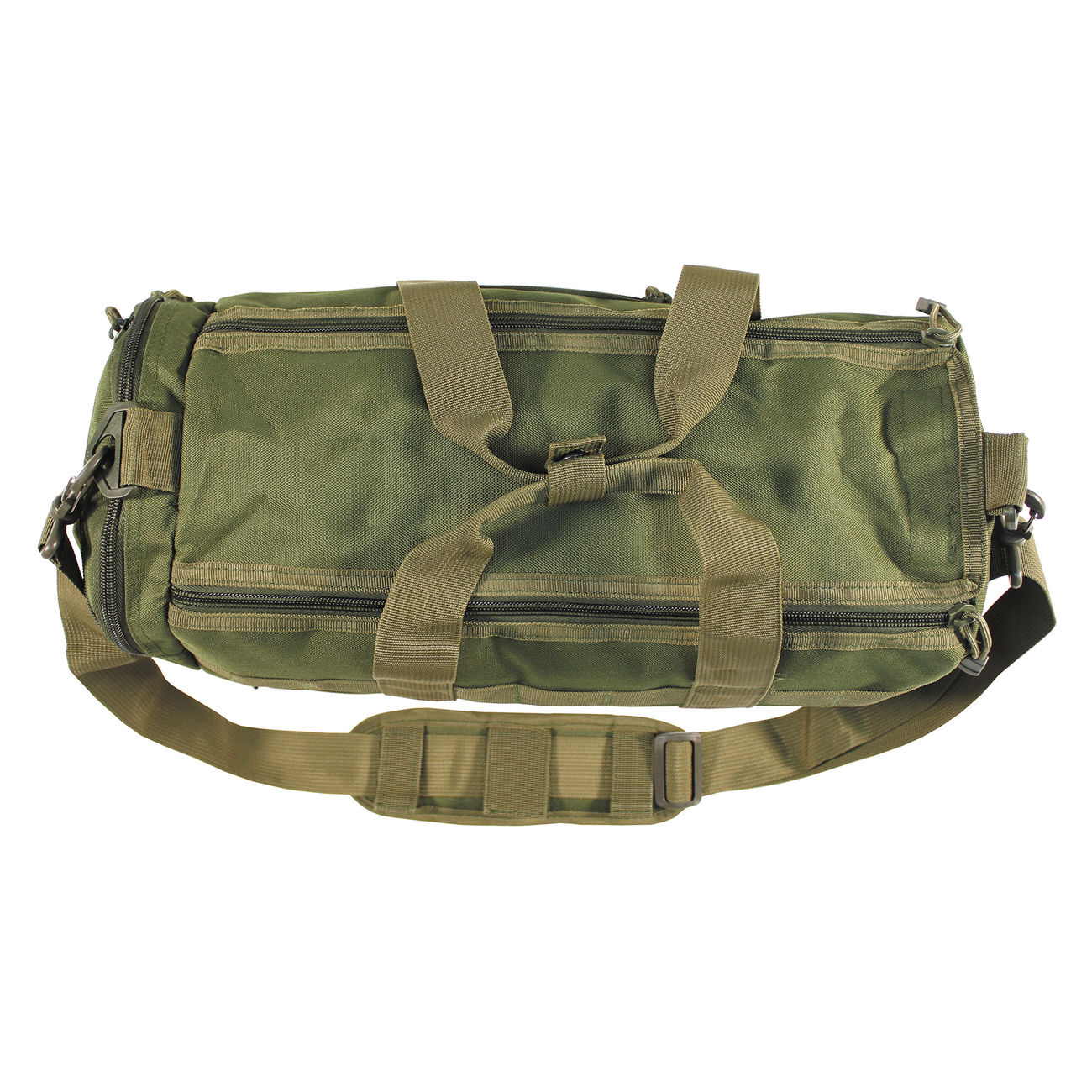 Armtaschen /& versteckten Seitentaschen normani Tactical BDU Kampfshirt T-Shirt mit Klettpatches