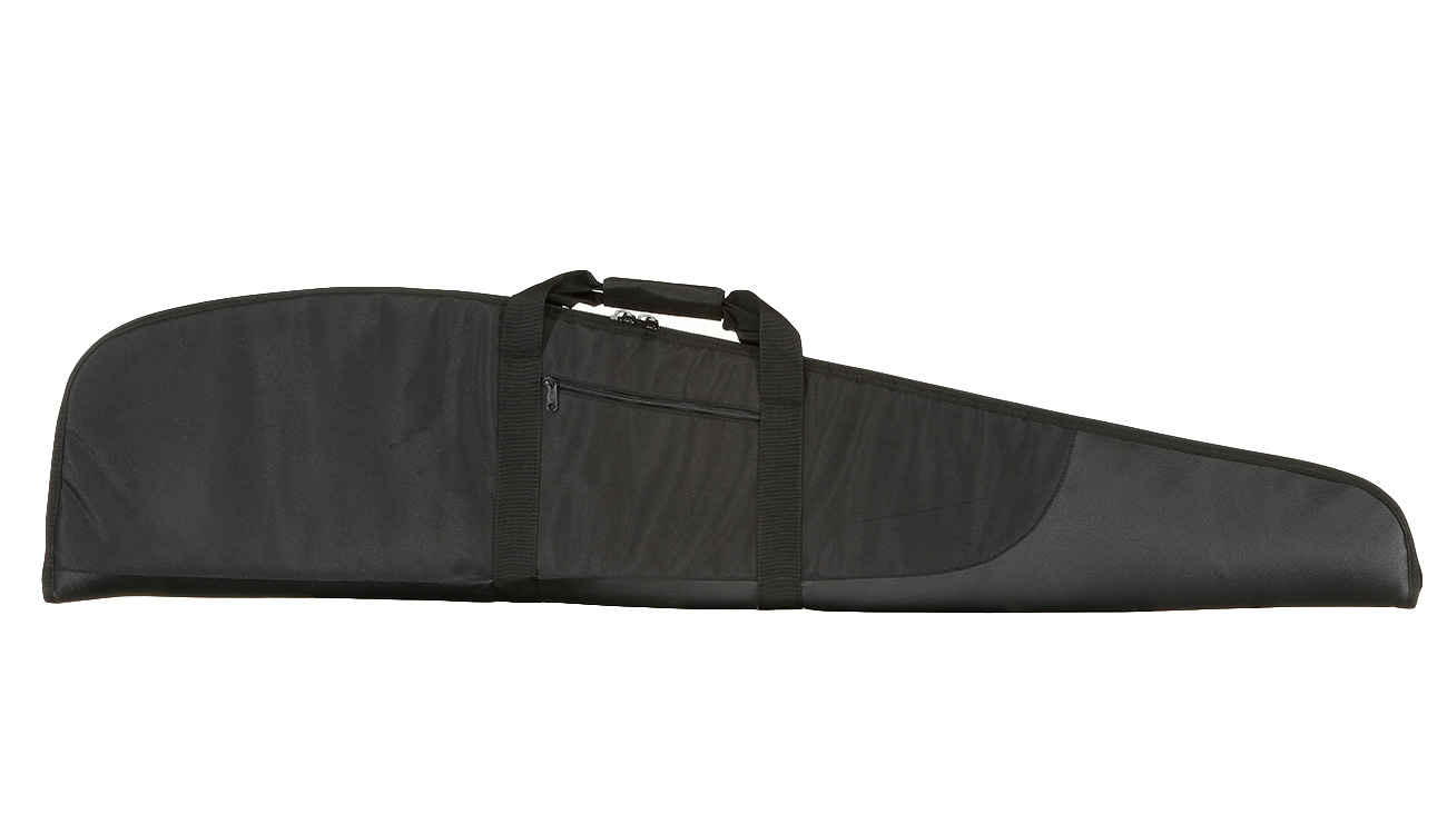 101 INC Gewehrtasche Predator 122 cm schwarz Bild 1