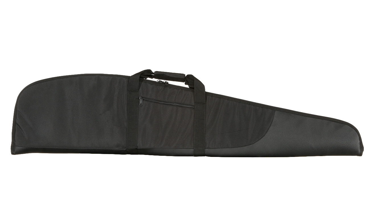 101 INC. Gewehrtasche Predator 122 cm schwarz Bild 1