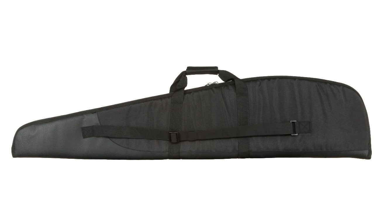 101 INC Gewehrtasche Predator 122 cm schwarz Bild 2