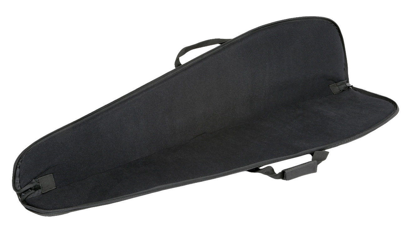 101 INC Gewehrtasche Predator 122 cm schwarz Bild 4