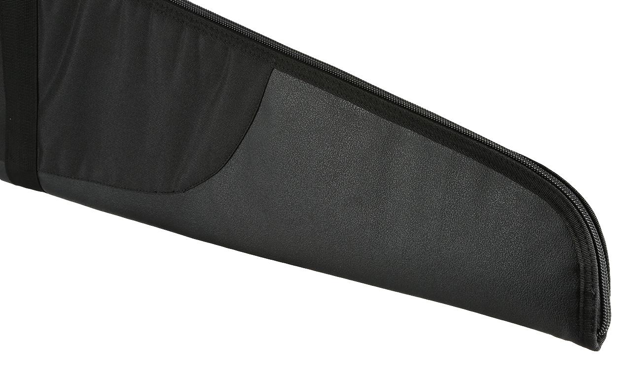 101 INC Gewehrtasche Predator 122 cm schwarz Bild 7