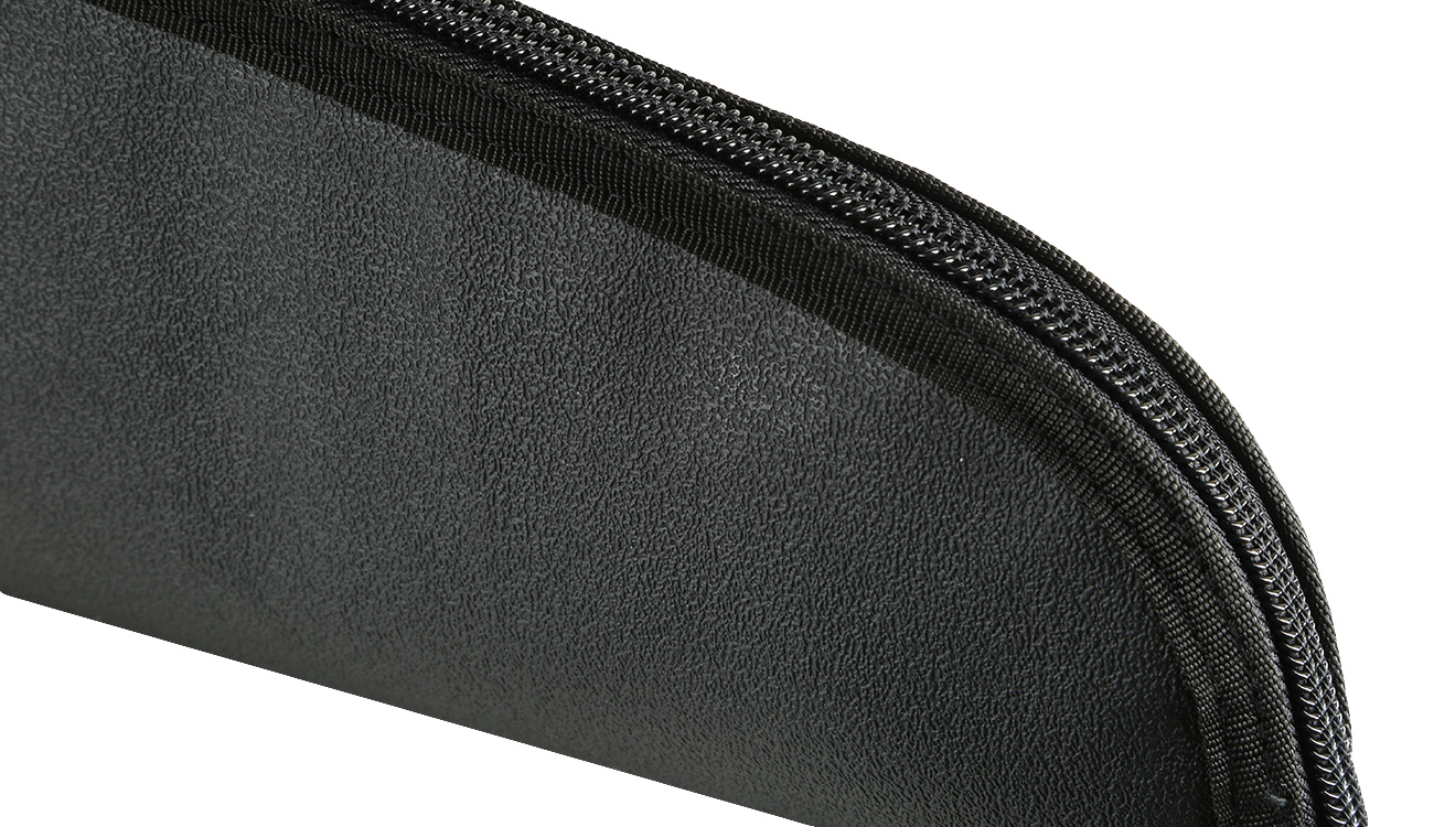 101 INC Gewehrtasche Predator 122 cm schwarz Bild 9