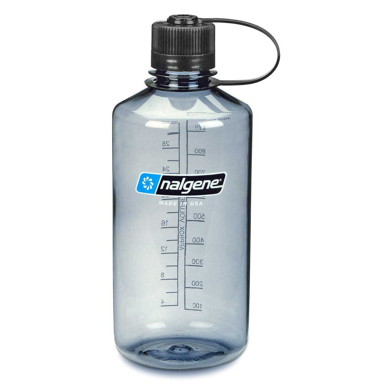 Nalgene Trinkflasche Everyday 1 Liter grau kaufen Kotte & Zeller