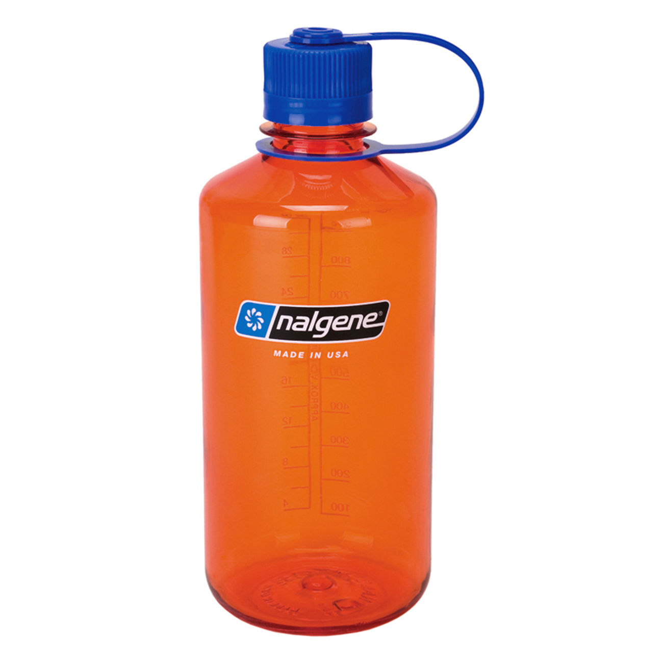 Nalgene Trinkflasche Everyday 1 Liter orange