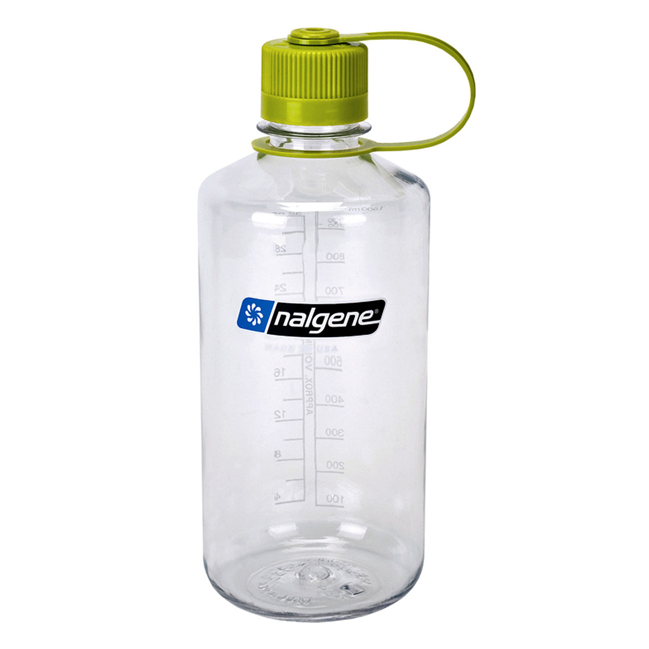 Nalgene Trinkflasche Everyday 1 Liter klar Kotte & Zeller