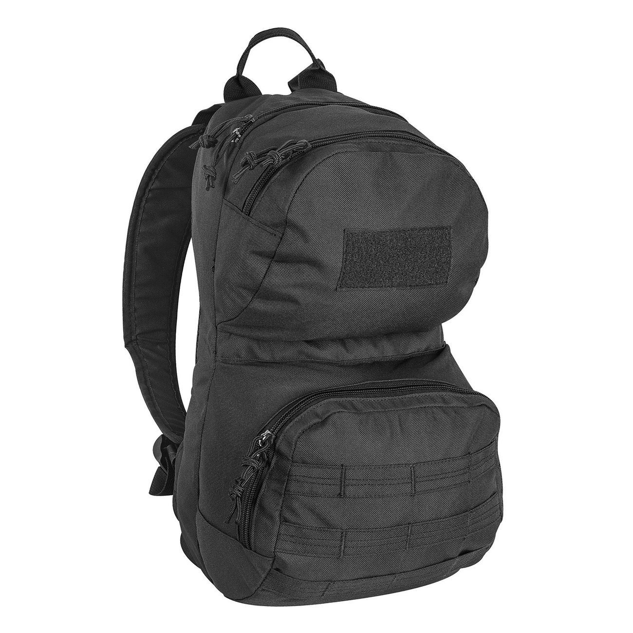 Highlander Pro-Force Rucksack Scout Pack 12 Liter schwarz