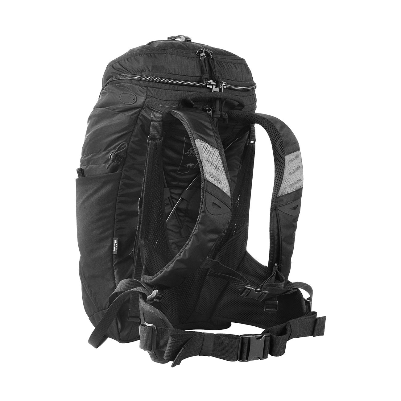 Tasmanian Tiger Rucksack TT Tac Modular Pack 30 Vent 30 Liter schwarz Bild 1